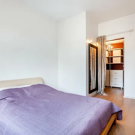 Provence Style With Romantic Balcony In The Heart Of فيلنيوس